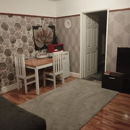Bright Apartments ピーターバラ 部屋 写真