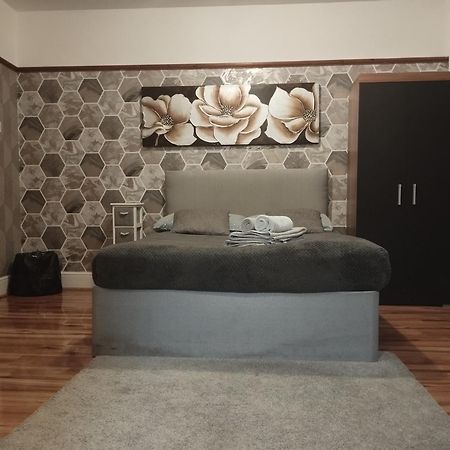 Bright Apartments ピーターバラ 部屋 写真