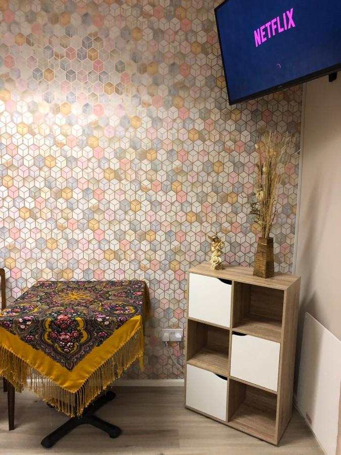 Bright Apartments ピーターバラ エクステリア 写真