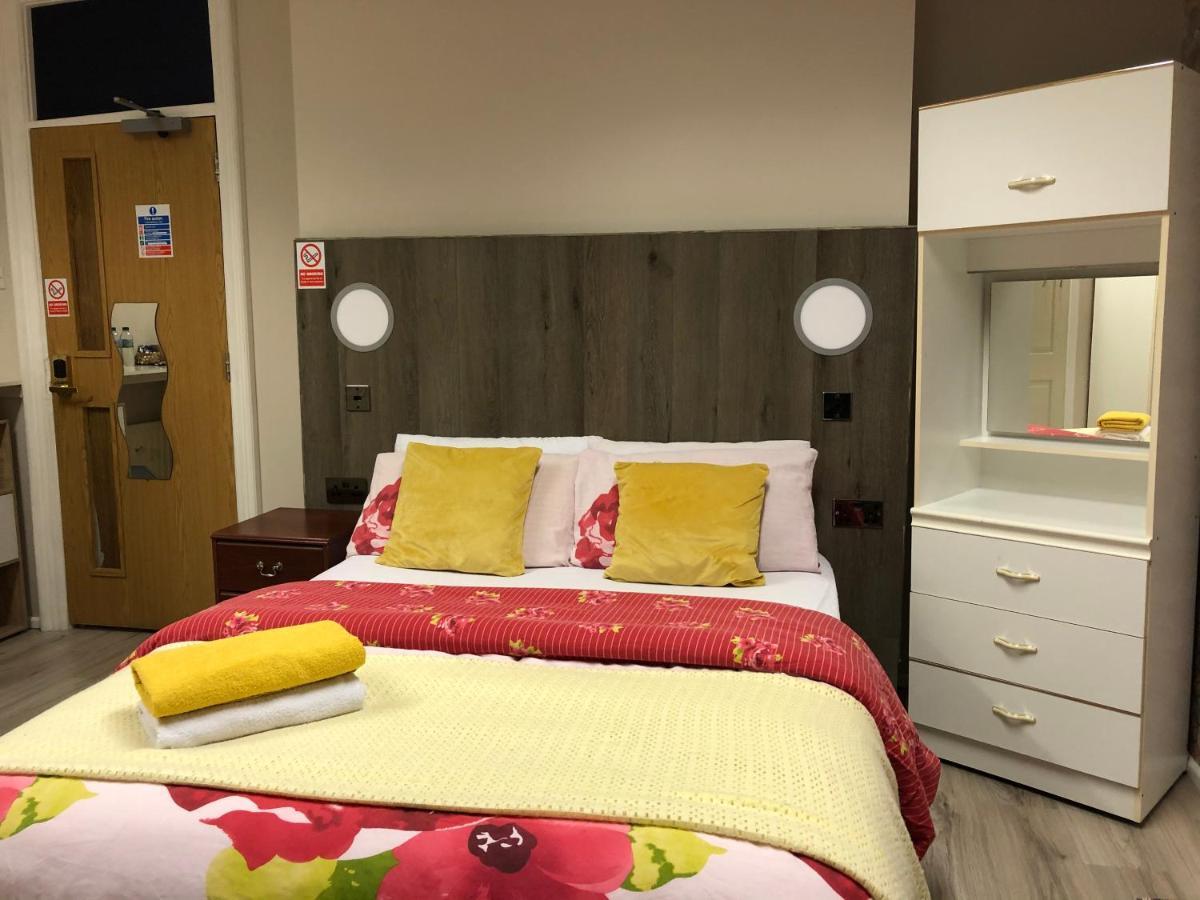 Bright Apartments ピーターバラ エクステリア 写真
