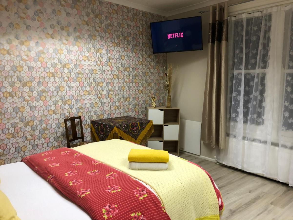 Bright Apartments ピーターバラ エクステリア 写真