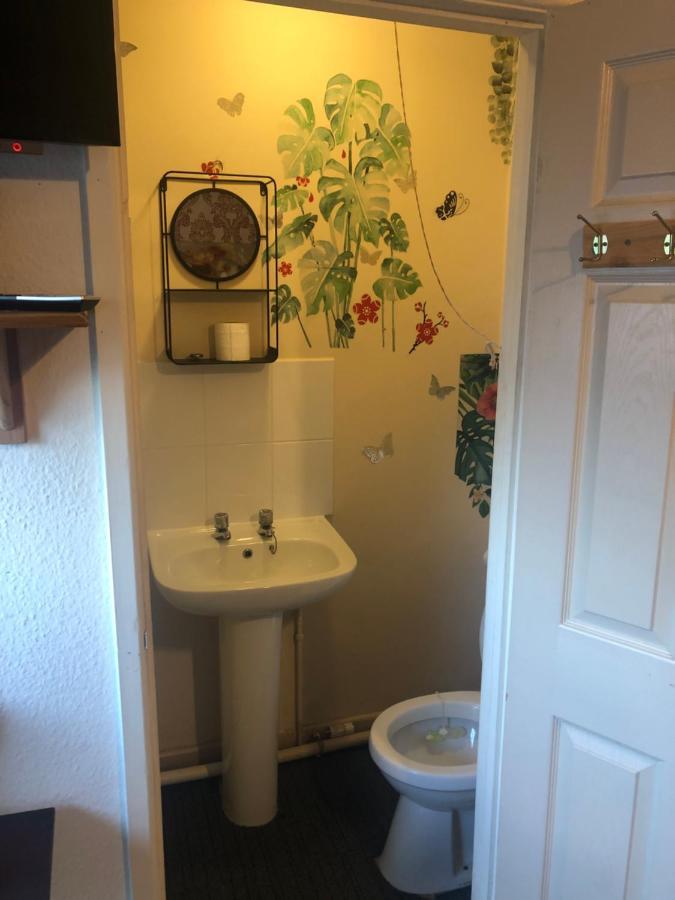 Bright Apartments ピーターバラ エクステリア 写真