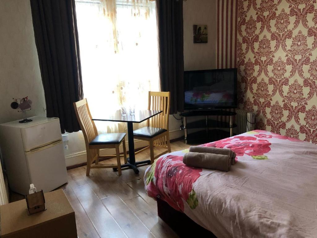 Bright Apartments ピーターバラ エクステリア 写真