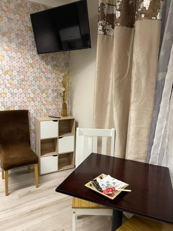 Bright Apartments ピーターバラ エクステリア 写真