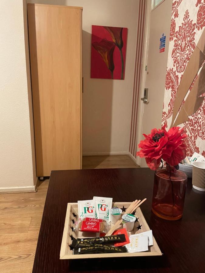 Bright Apartments ピーターバラ エクステリア 写真