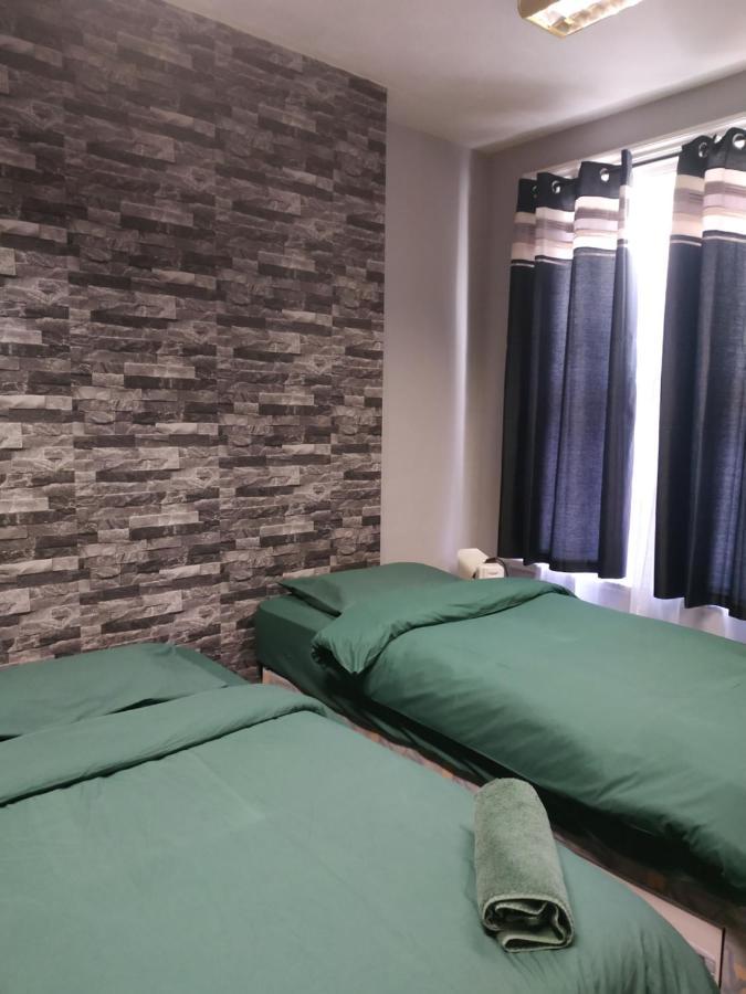 Bright Apartments ピーターバラ エクステリア 写真