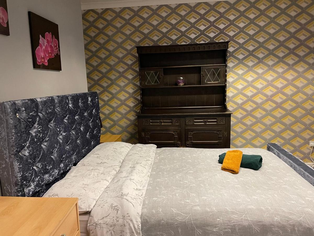 Bright Apartments ピーターバラ エクステリア 写真