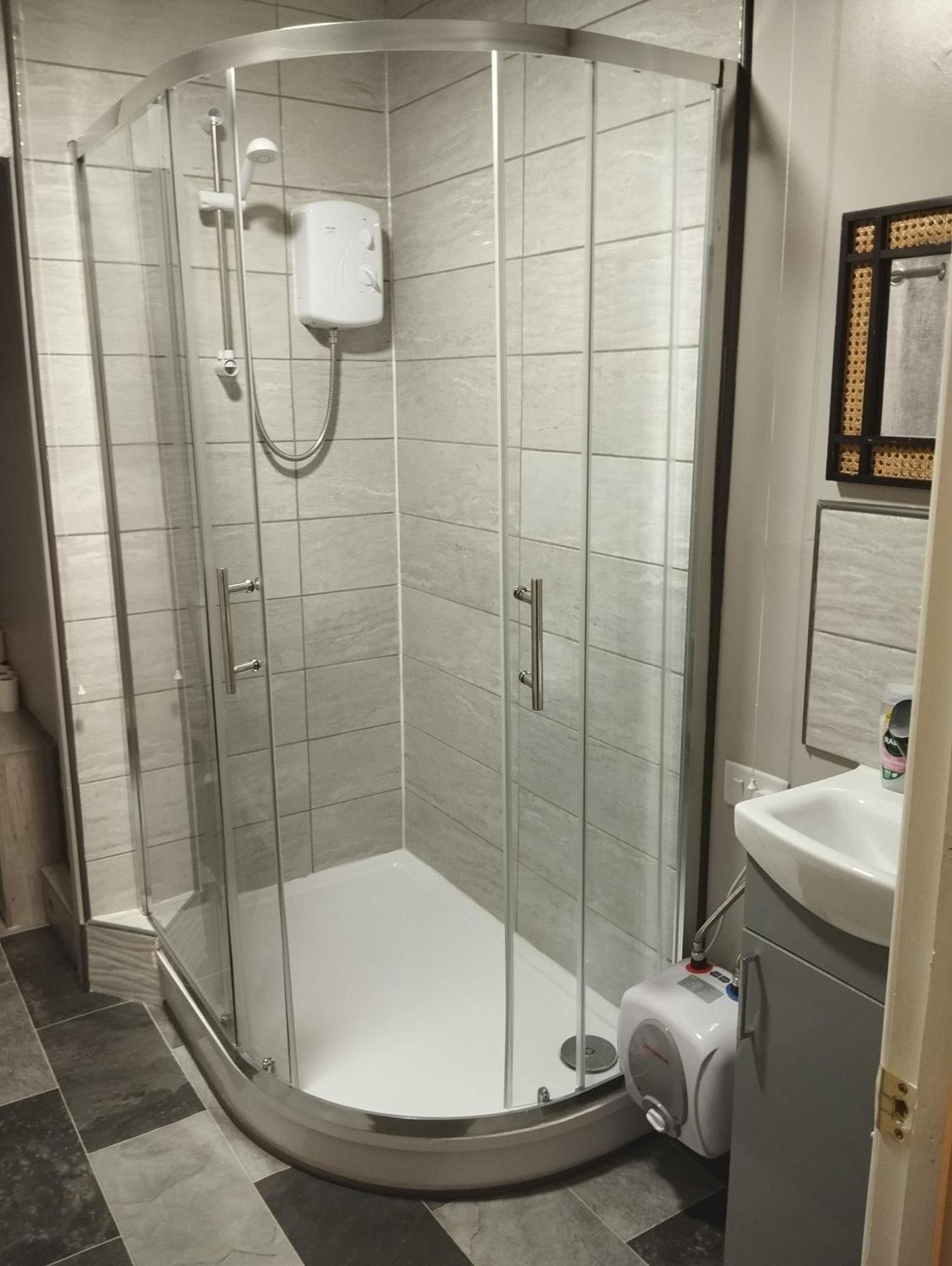 Bright Apartments ピーターバラ 部屋 写真