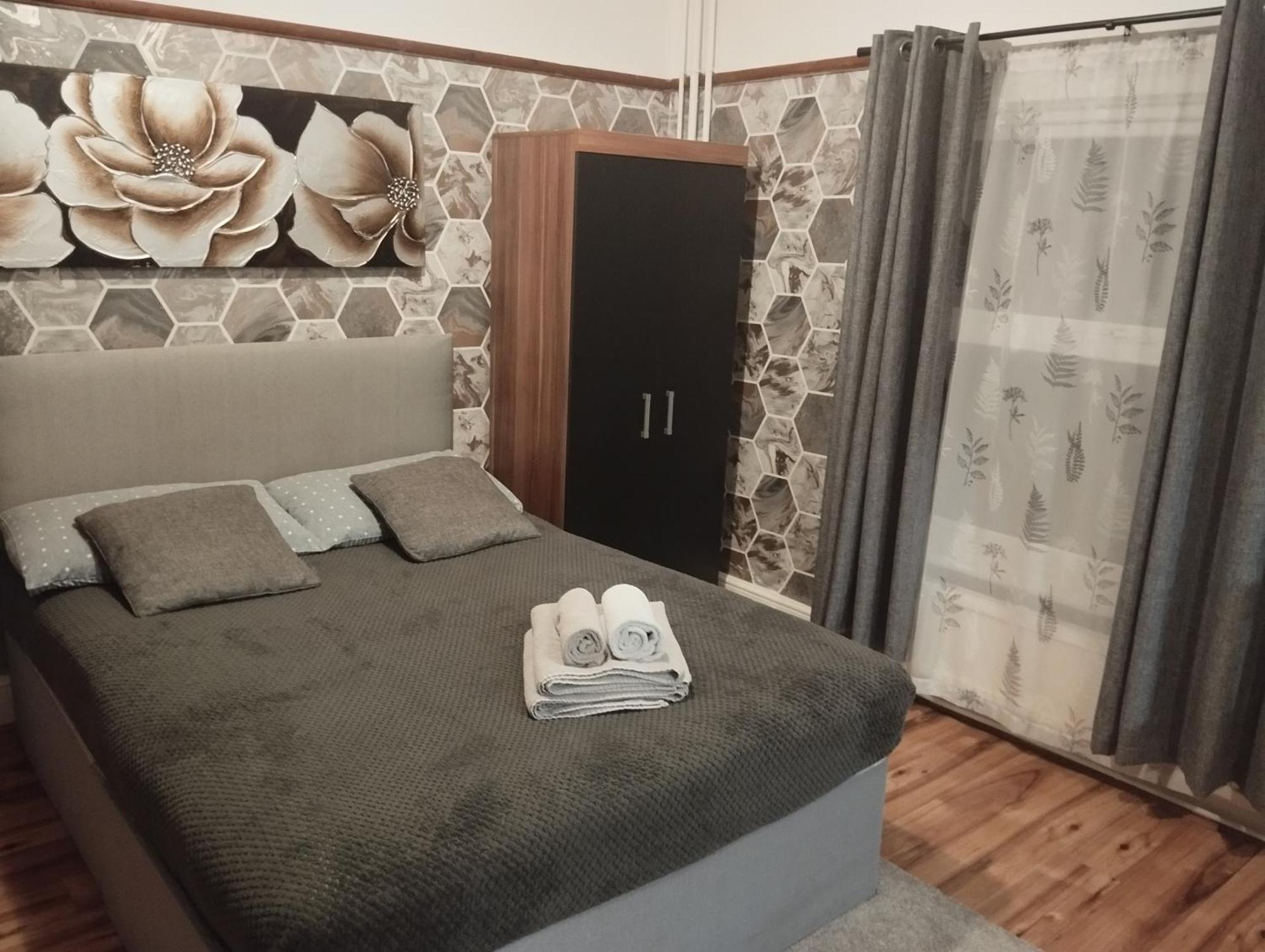 Bright Apartments ピーターバラ 部屋 写真