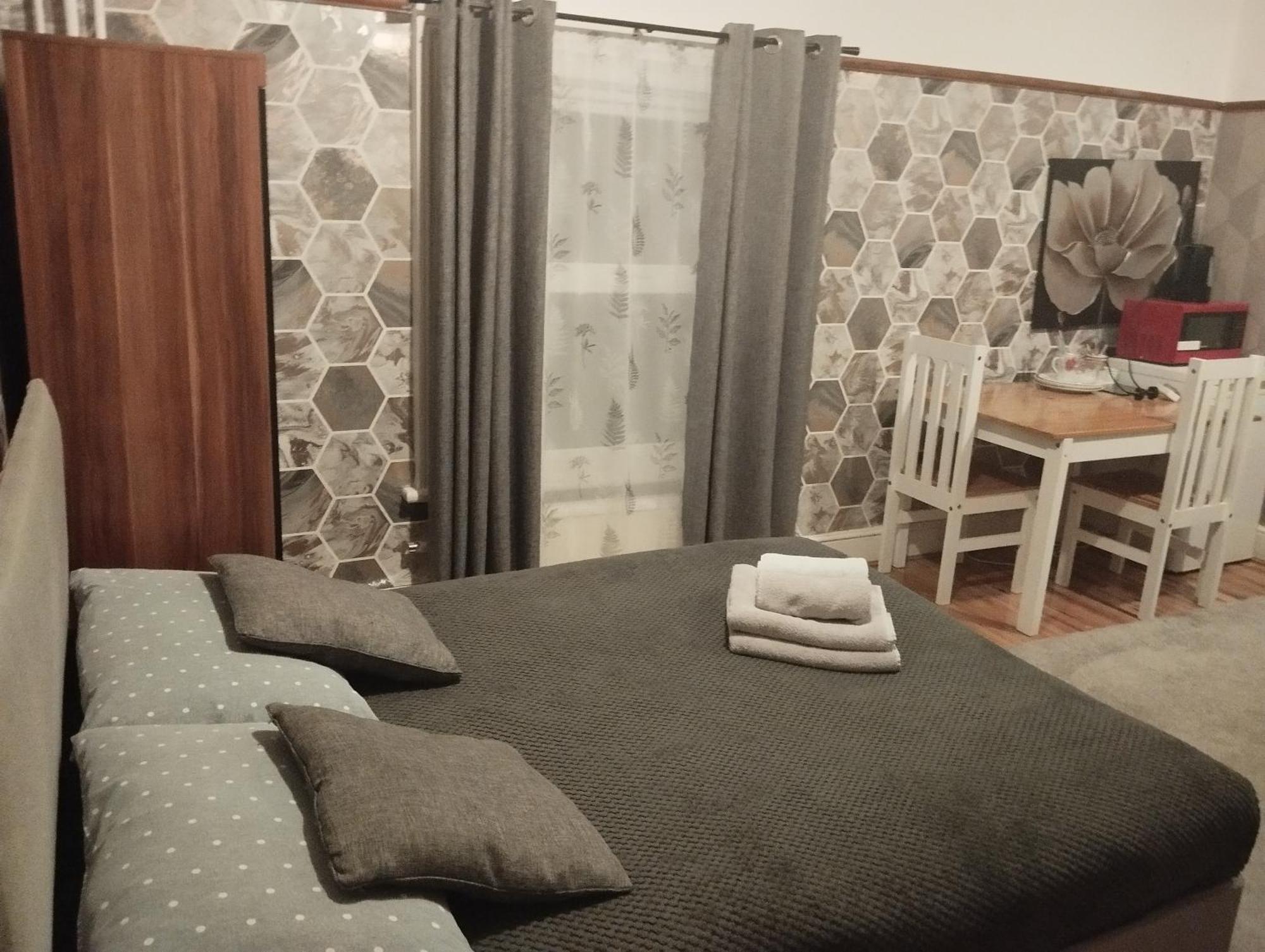 Bright Apartments ピーターバラ 部屋 写真